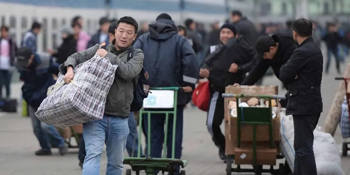 Russia expands migrant expulsion grounds to 45 offenses