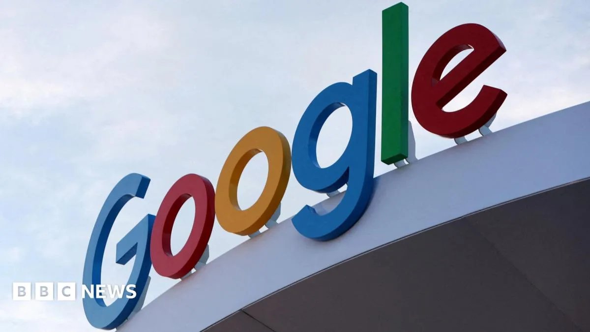 Акции Google и Tesla падают из-за расходов на ИИ