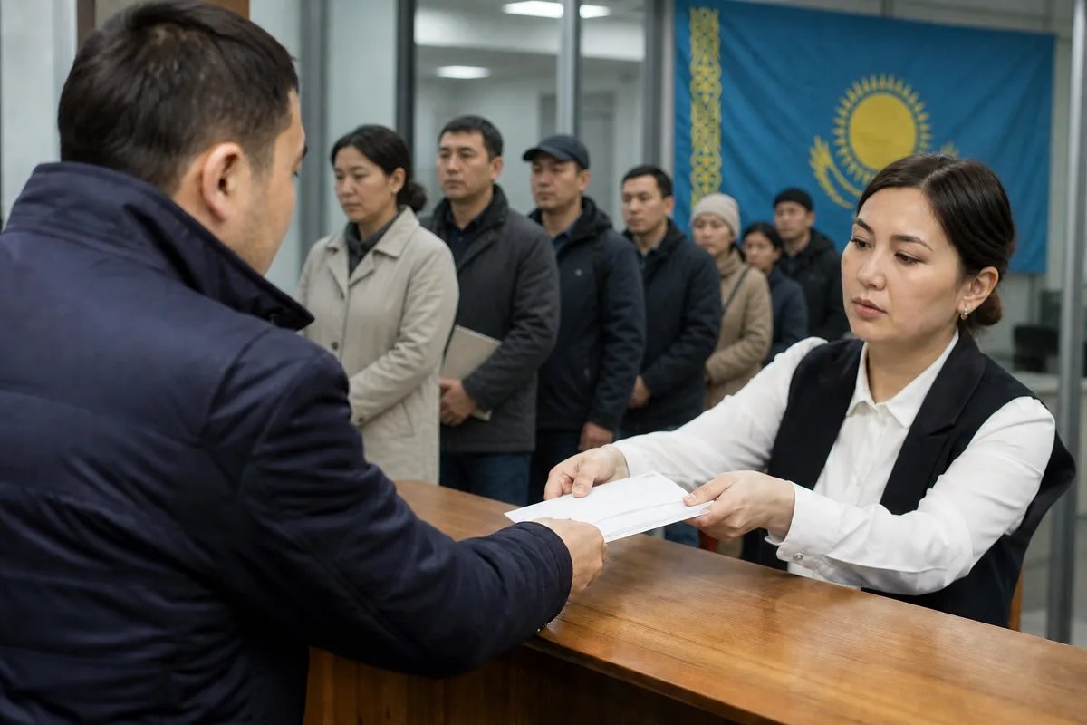 Kazakhstan redistributes professional qualification powers from Atameken