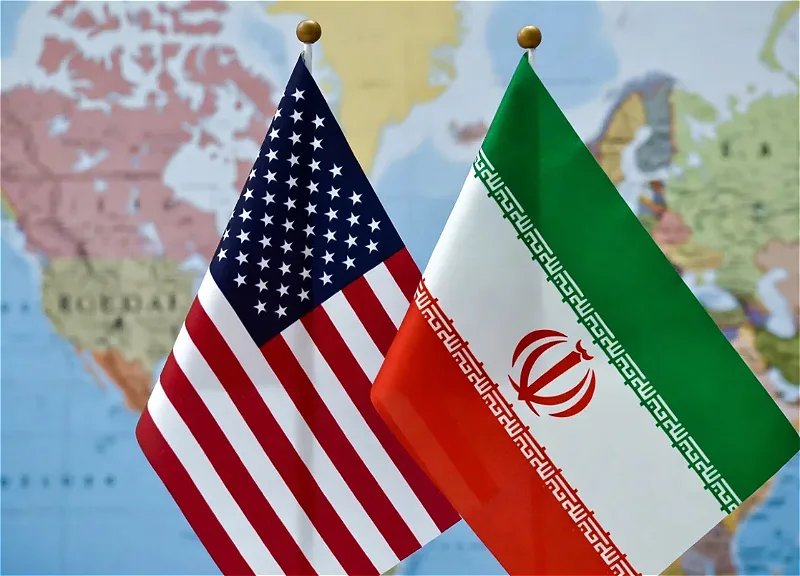 Иран обвинил США в попытке узаконить конфискацию активов