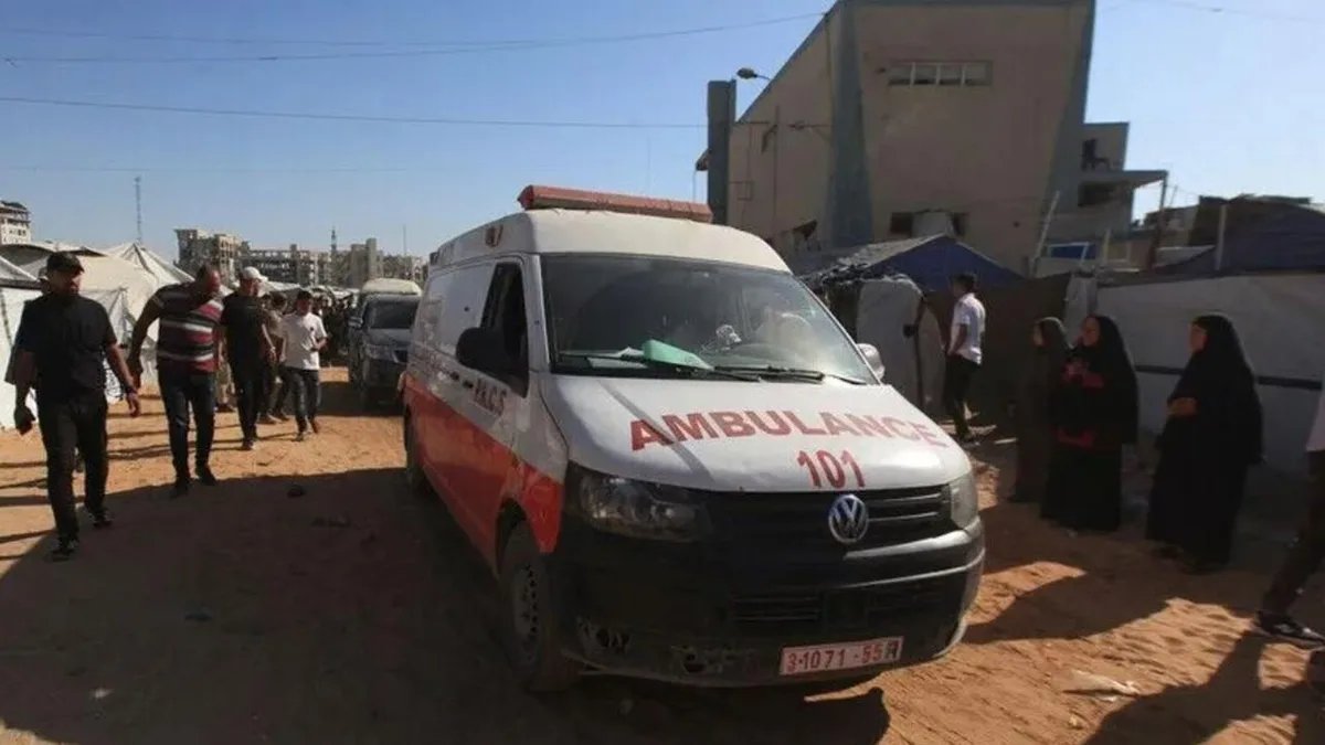 Палестинская администрация сообщила о 86 погибших на Западном берегу в 2026 году