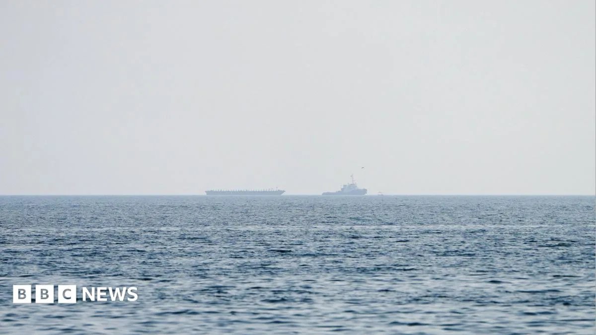 Иран нанёс удары по базам США в Кувейте и Бахрейне на фоне эскалации в Заливе