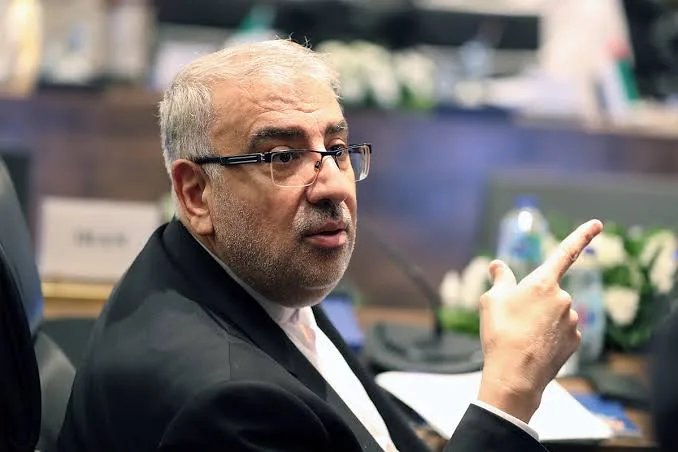 Экс-министр Ирана обвинил Моссад в подрыве газопроводов в 2024 году