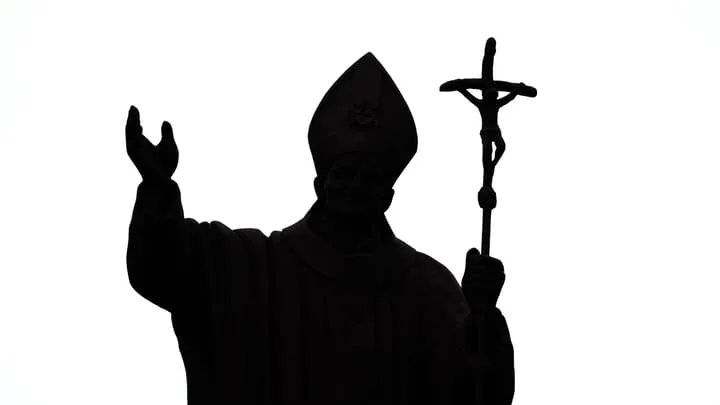 Приложение для молитв Ватикана раскрыло данные 700 000 пользователей