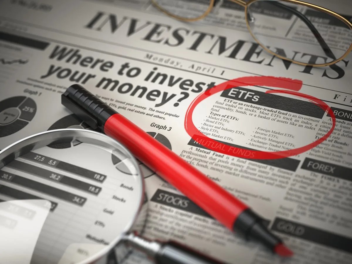 ETF на S&P 500 приносит 306% за 10 лет, подтверждая преимущество долгосрочных инвестиций