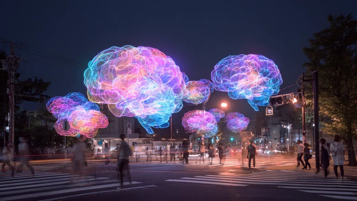 Cisco Outshift launches AGNTCY protocol to enable multi-agent AI reasoning