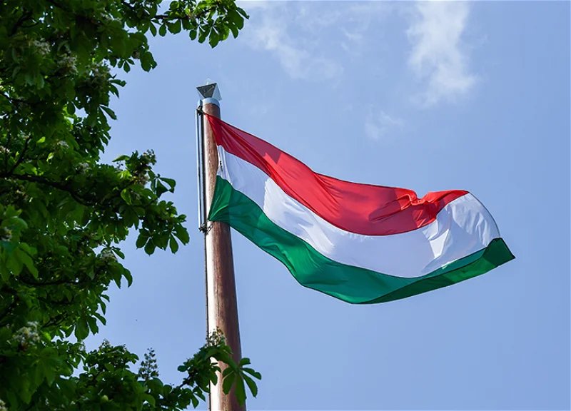 Венгрия заблокировала переговоры по двум главам о вступлении Украины в ЕС