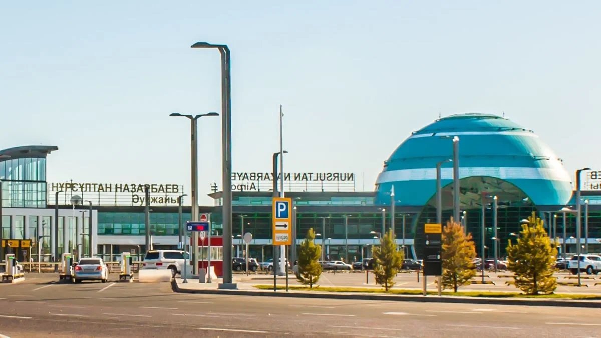 Астана әуежайы жанармай алымын 77 852 теңгеге дейін заңсыз жинайды — сот