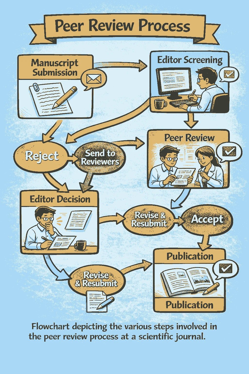 Open peer-review papers are less likely to be retracted, study finds