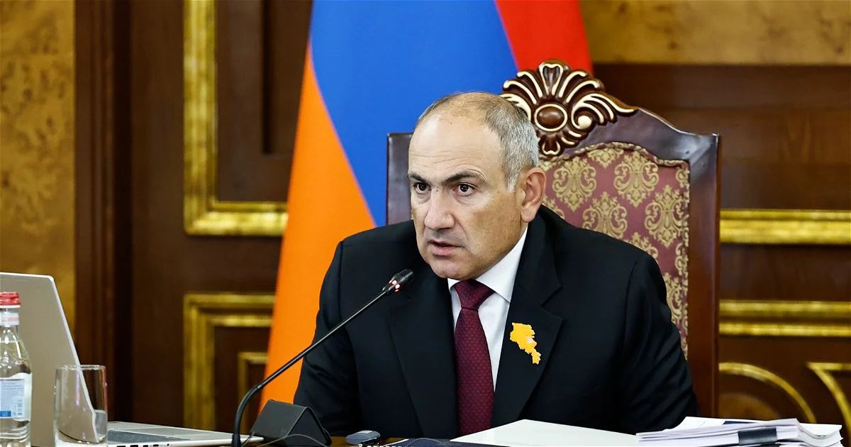 Пашинян предупредил, что торговый тупик может стать «началом конца» ЕАЭС