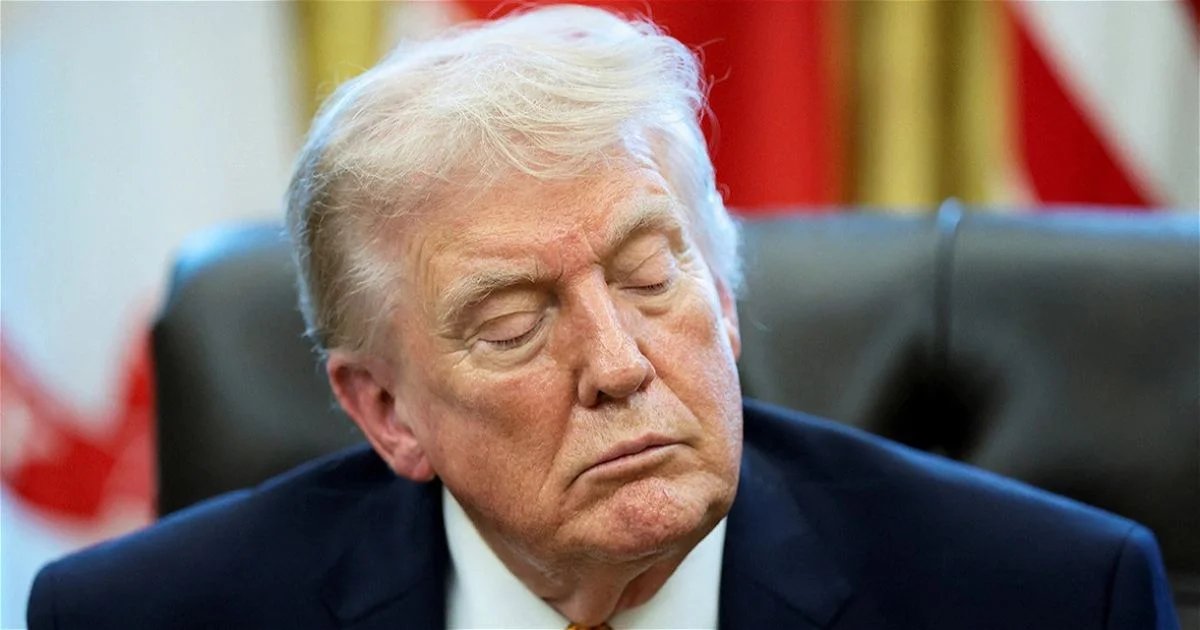 CENTCOM представил Трампу план 10–14-дневной операции против Ирана — WSJ