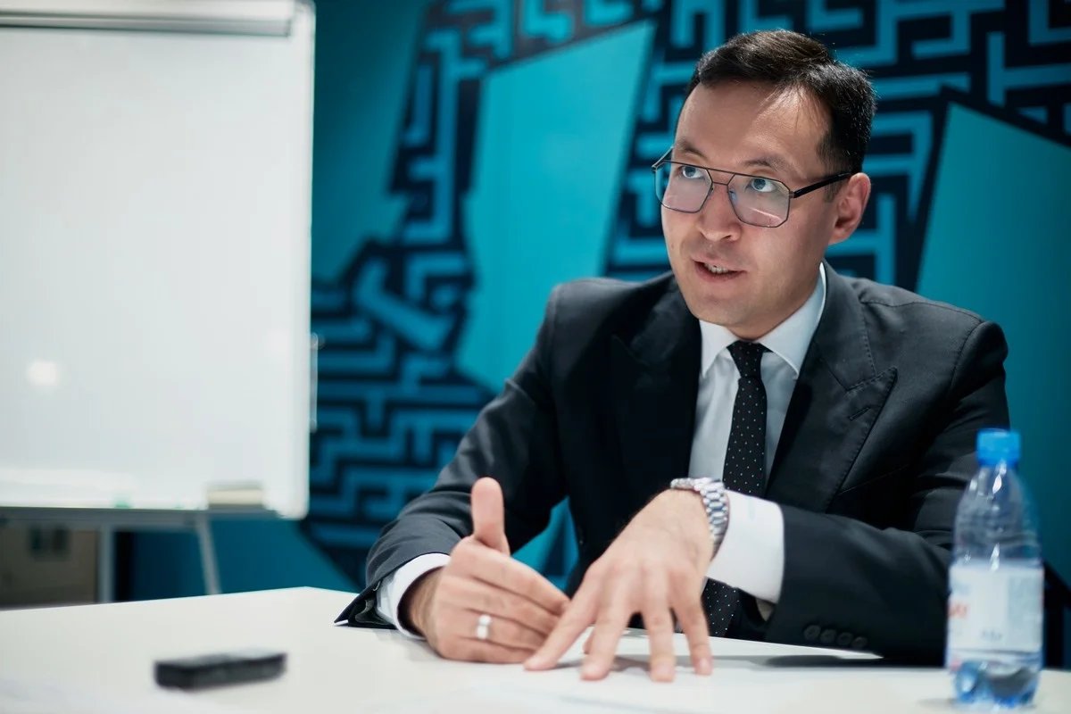 НБК Қазақстан Қытайдың SWIFT аналогына орталық кіру нүктесі болатынын жариялайды