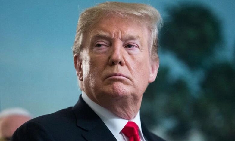 Трамп объявил о соглашении по разоружению ХАМАС в Газе