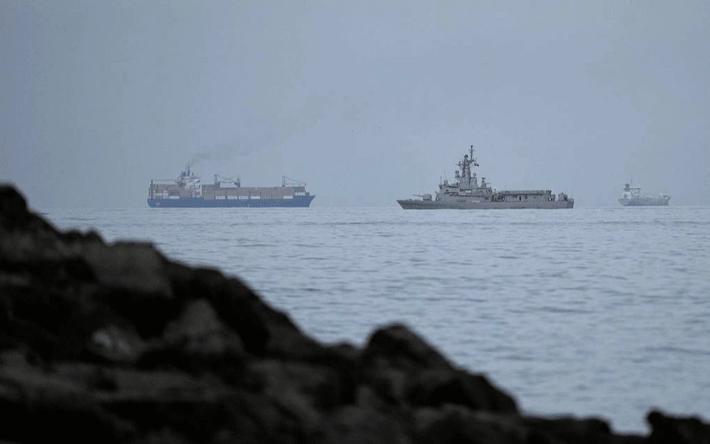 Хуситы заявили о смене курса восьми саудовских танкеров из-за блокады