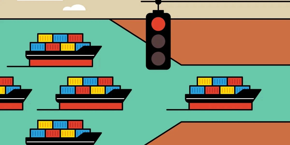 Panama Canal Authority warns of capacity cut as El Niño odds rise to 81%