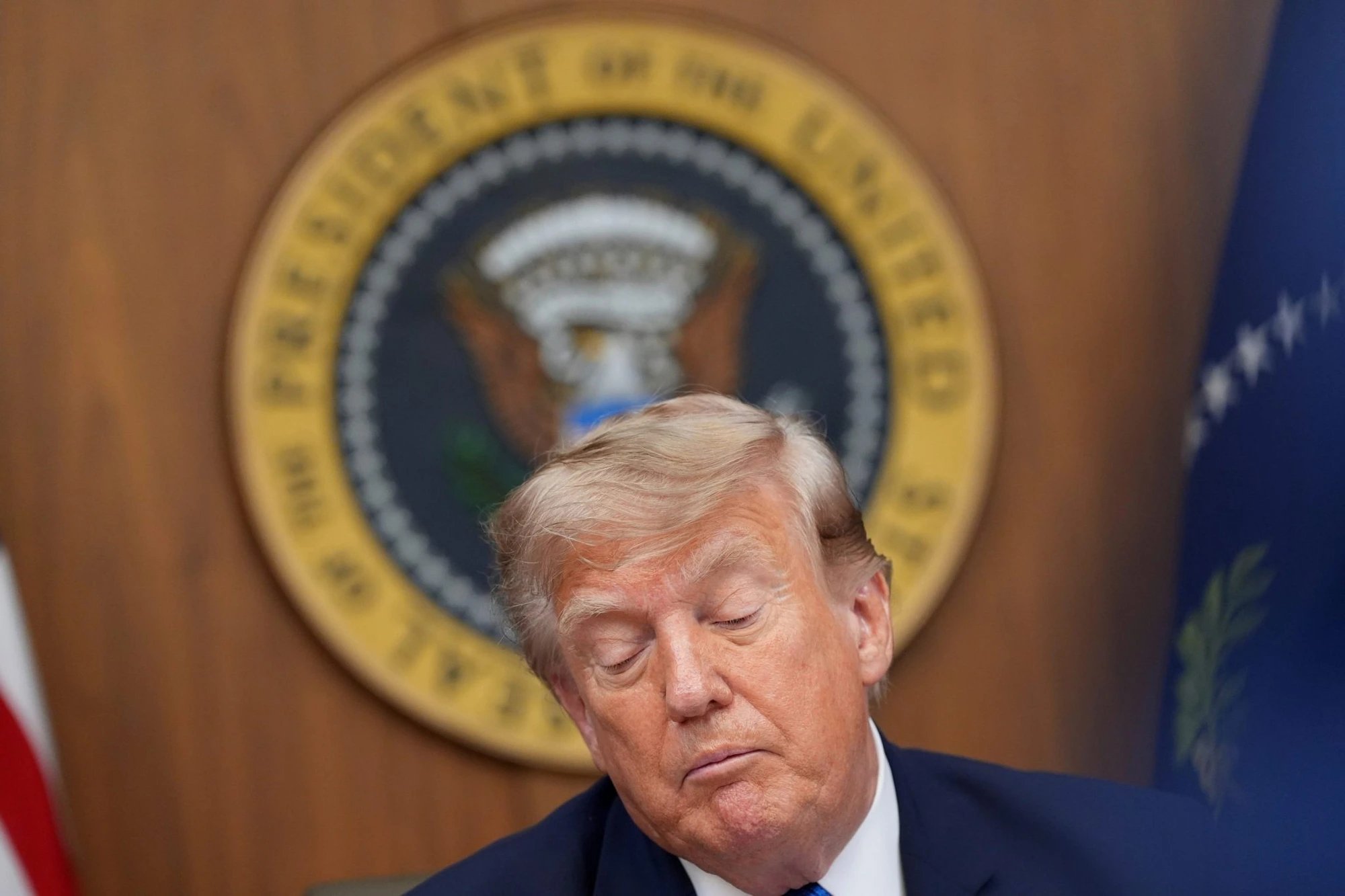Trump’s ‘rocket fuel’ rate-cut promise gives way to rising yields and $827 billion debt service