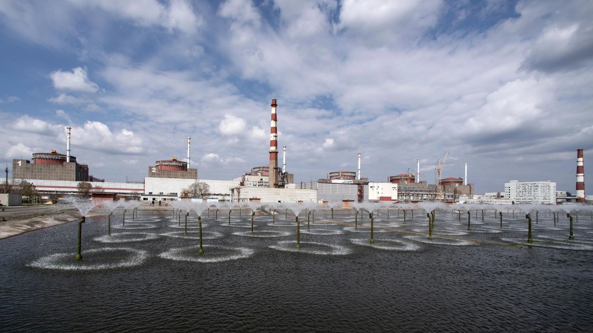 Запорожская АЭС в 23-й раз потеряла внешнее электроснабжение — МАГАТЭ