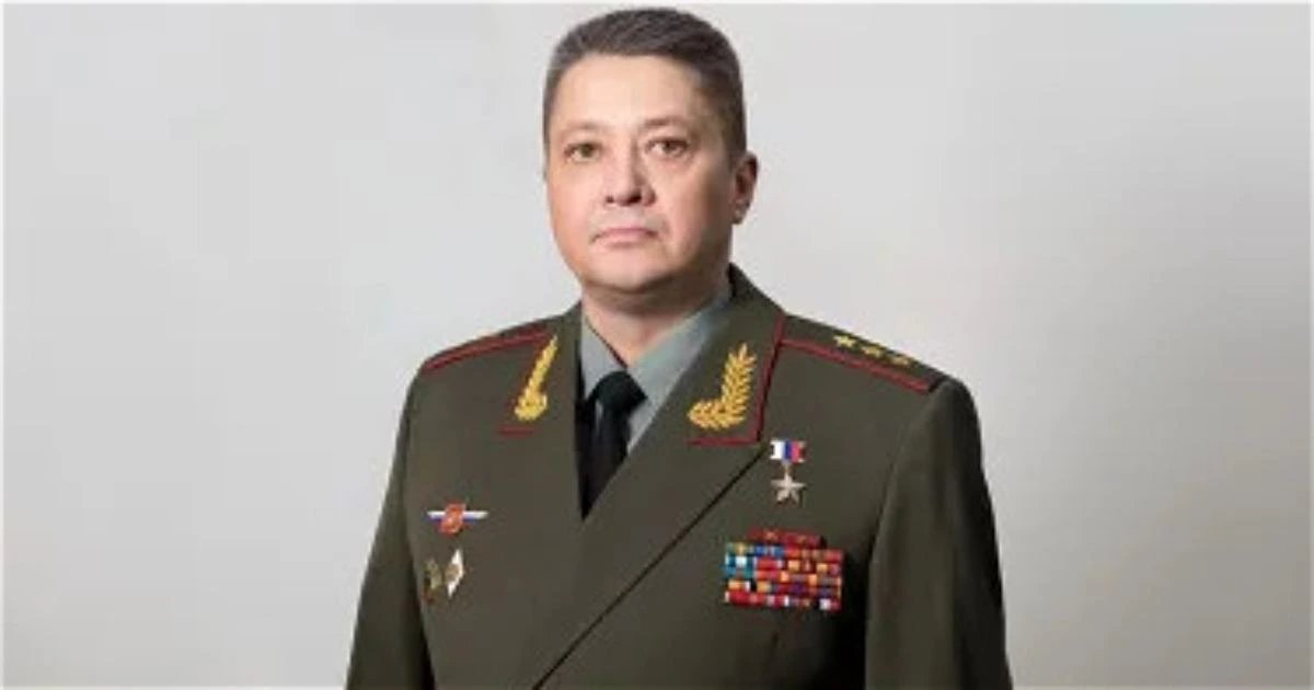 Взрыв в московском ресторане Balzi Rossi унес жизни 3 человек; командующий ВКС Чайко мог быть целью