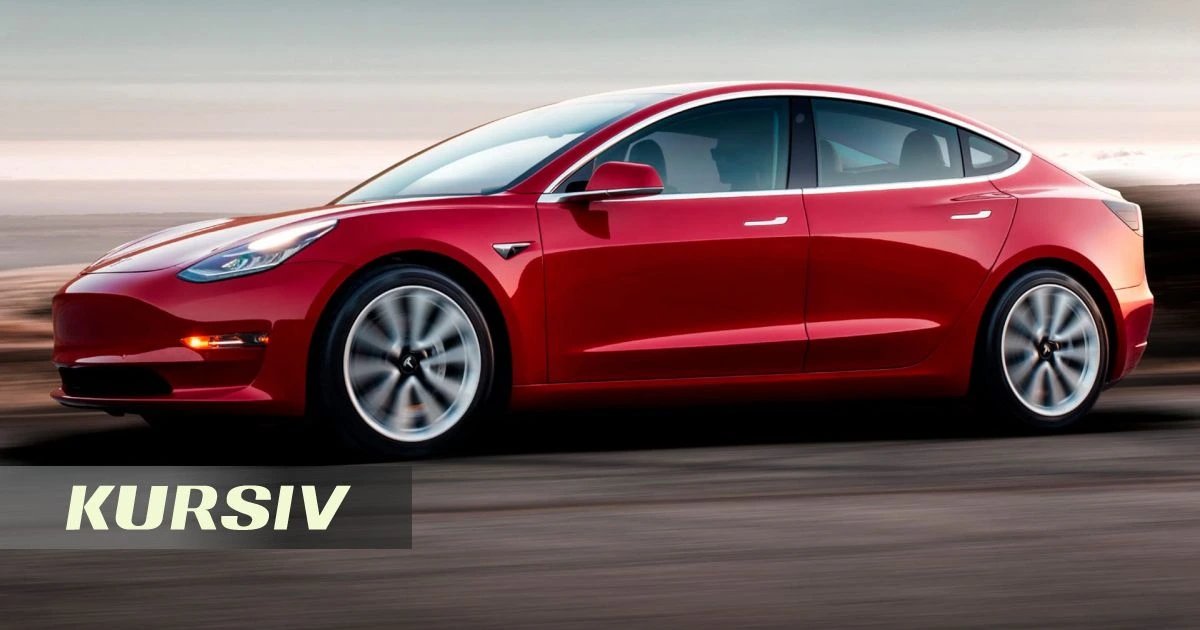 NHTSA probes front suspension defect in nearly 1.2 million Teslas