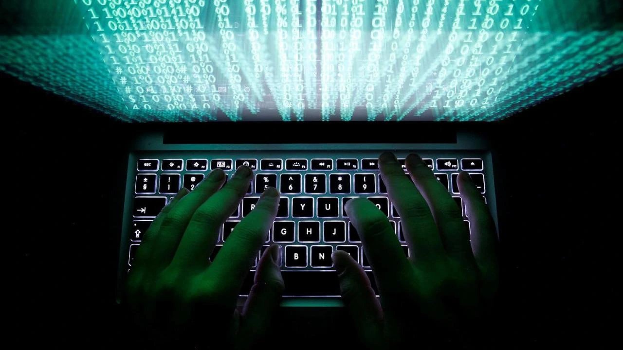 Кибератака раскрыла данные 100 000 полицейских Великобритании