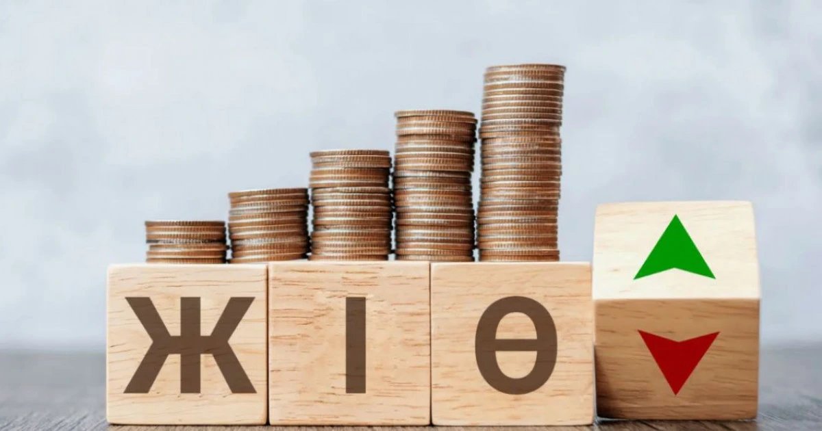 Kazakhstan GDP grows 4.1% in H1 2026 as state-funded construction surges 15.2%