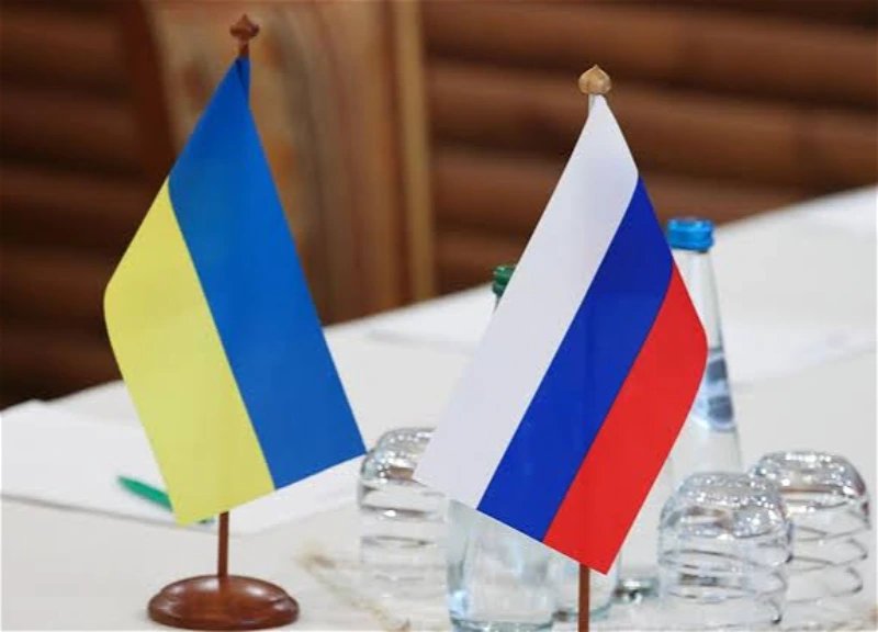 Russian Deputy FM sets condition for Ukraine negotiations