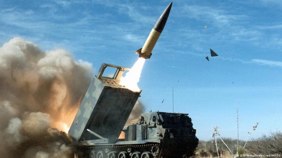 Reuters: США исчерпали почти все дальнобойные ракеты наземного базирования в войне с Ираном
