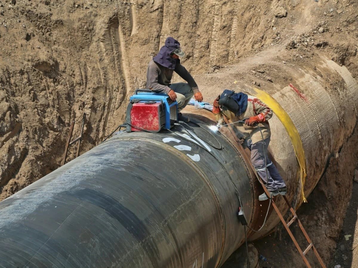 Индийская HPCL купила 2 млн баррелей нигерийской нефти в обход Ормузского пролива