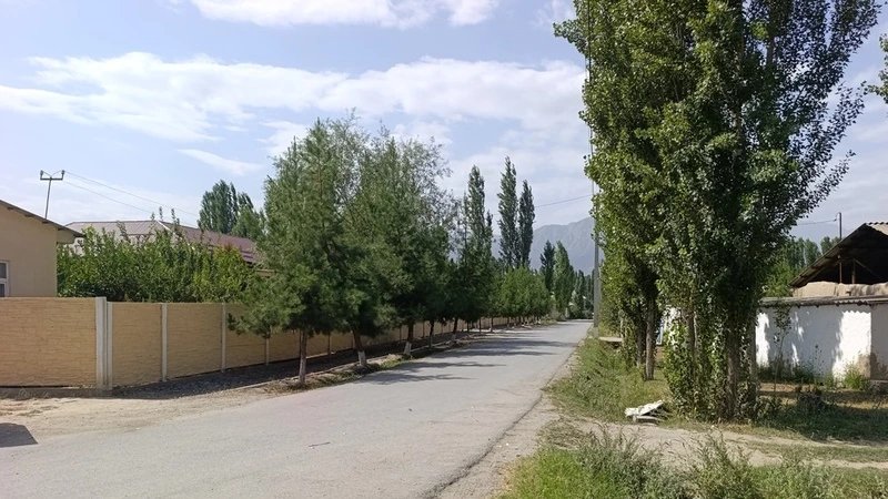 Residents of Tash-Tobo welcome upcoming transfer from Uzbekistan to Kyrgyzstan