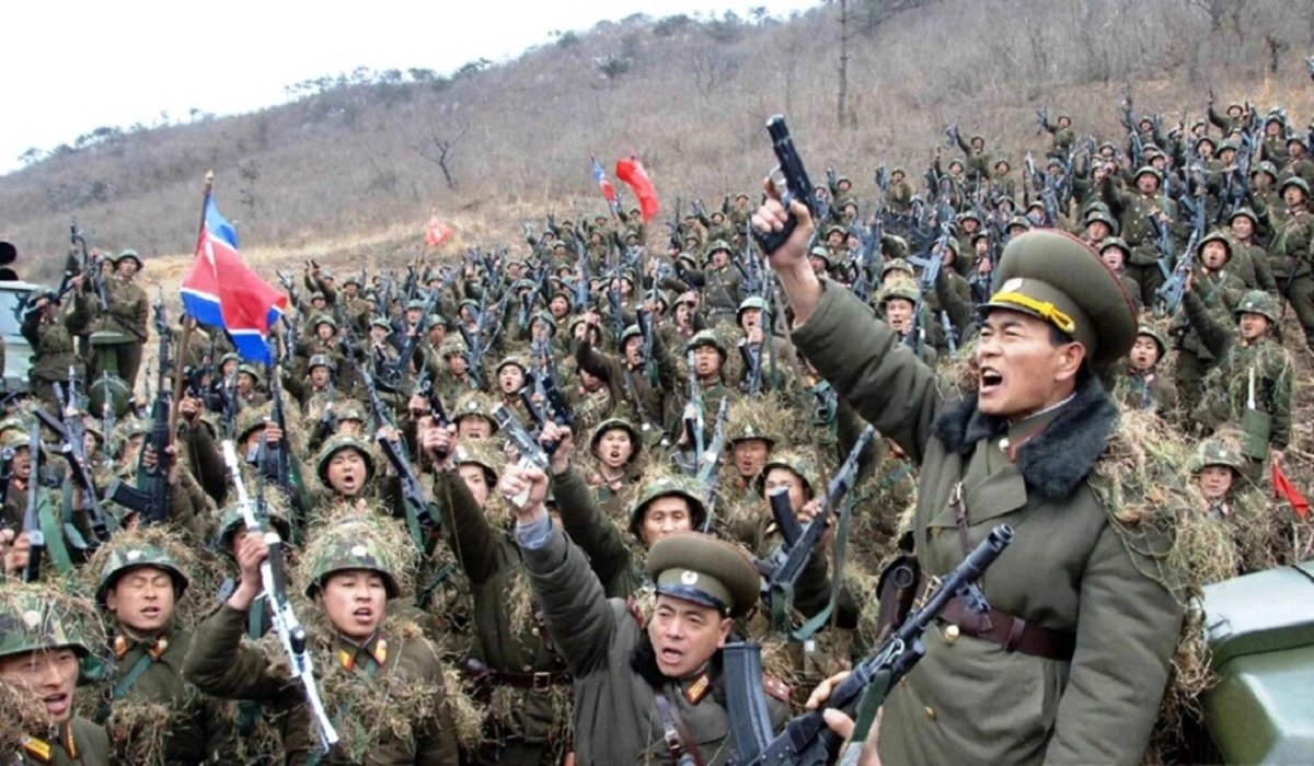 Ukraine says North Korea deploys 90-strong missile unit in Russia's Voronezh, Reuters reports