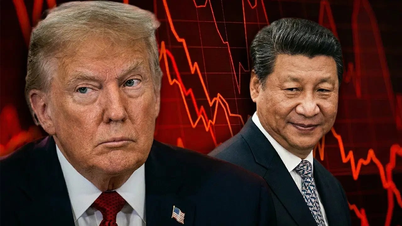 China tightens drone export controls to US and suspends trade with six firms