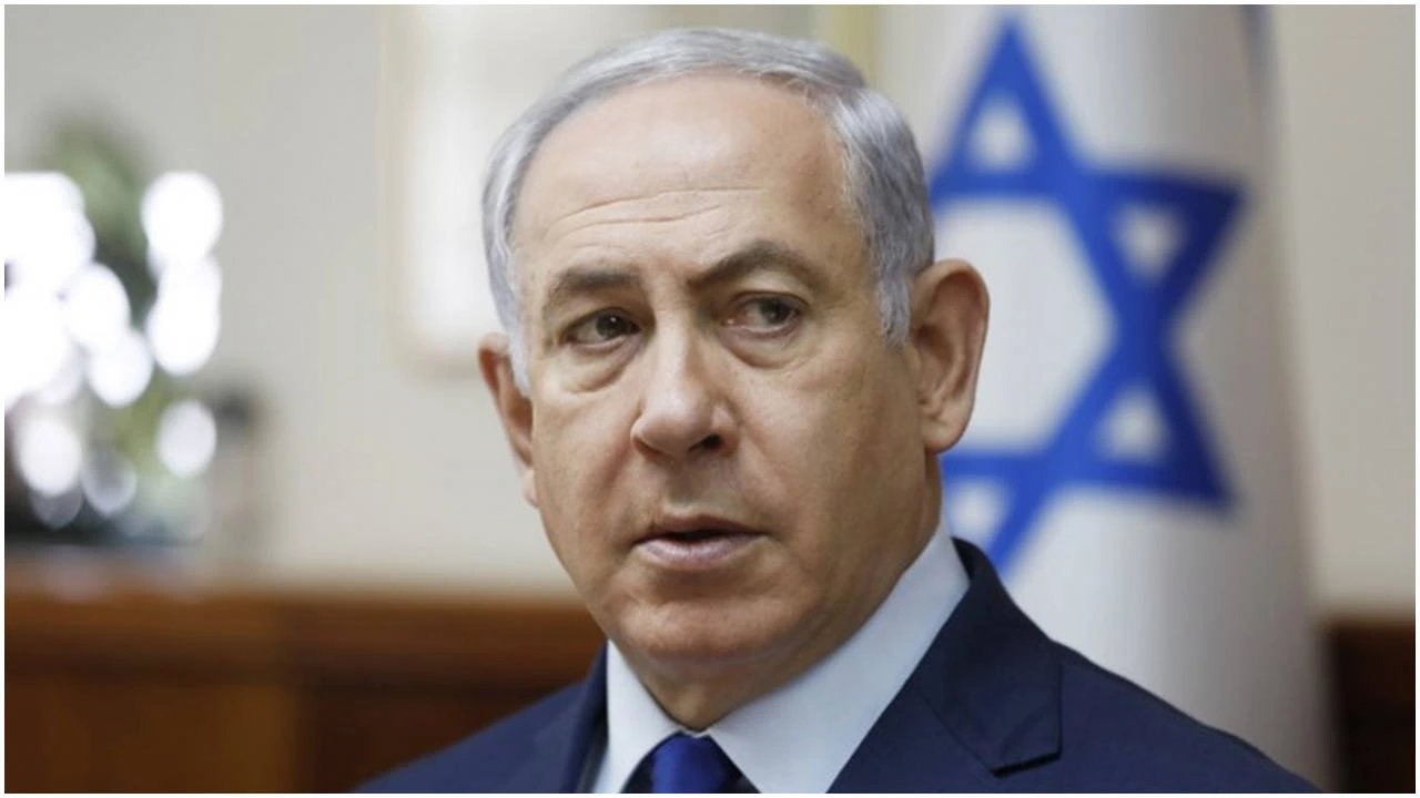 Netanyahu says Israel will act alone to stop Iran nuclear weapon amid US talks