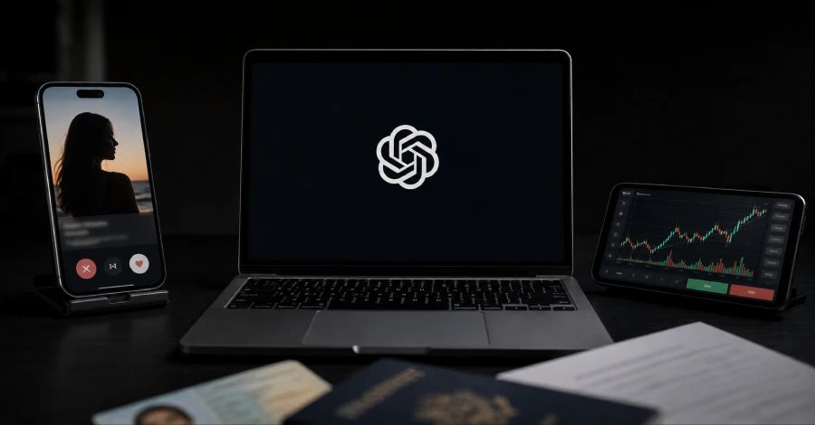 OpenAI Камбоджада ChatGPT арқылы алаяқтық жасаған желіні тоқтатты
