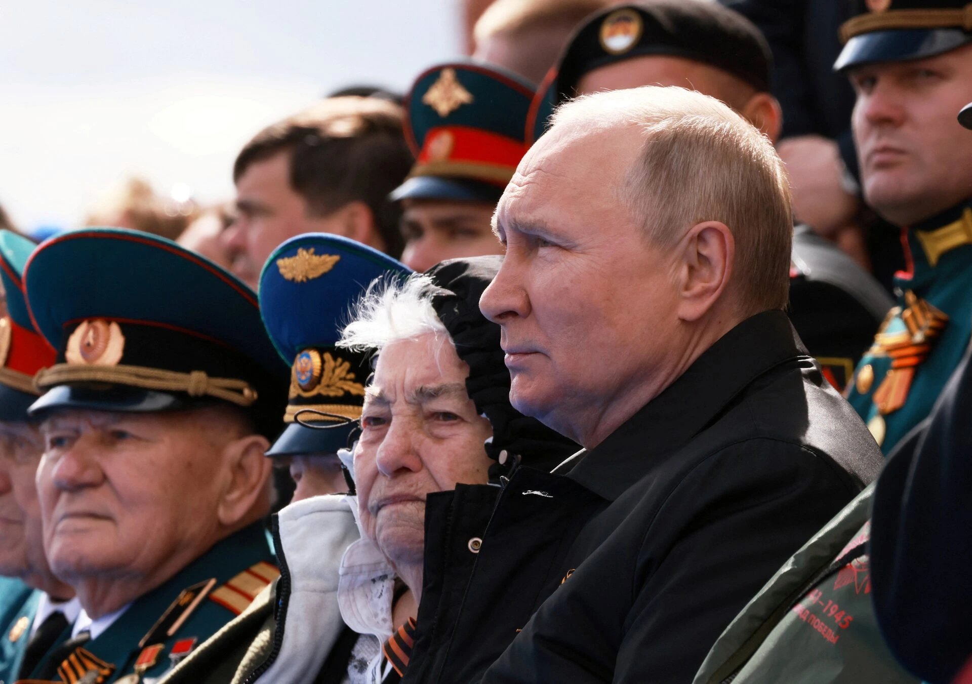 Russia and Ukraine escalate missile and drone attacks, killing civilians on both sides
