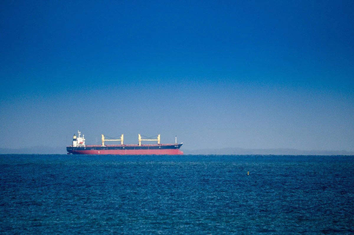CPC Terminal Tanker Freight Surges 50% in a Week on Drone Attack Fears