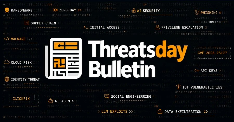 npm-атака распространила 846 вредоносных пакетов на фоне предупреждения Конгресса США о китайских телекоммуникационных рисках