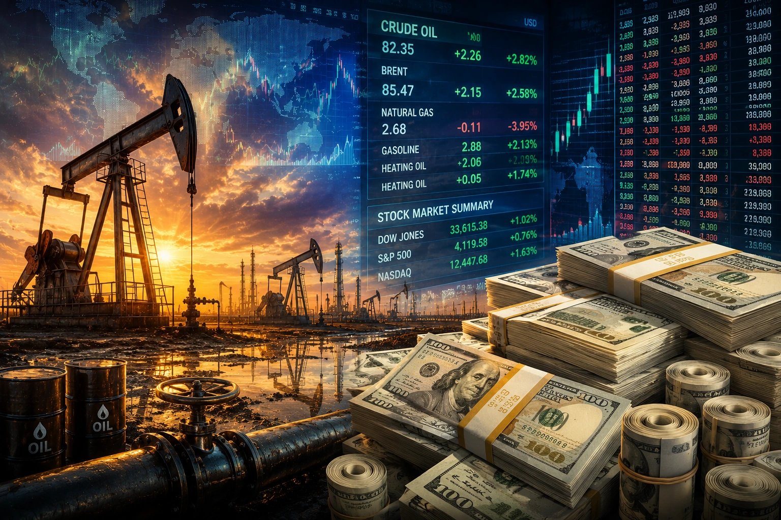 Импорт нефти в Китай вырос на 22% в июле после рекордного падения