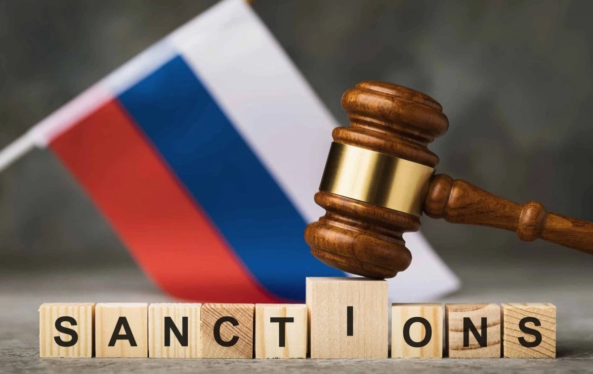 US congressional bill proposes 500% tariff on Russian goods, Iran sanctions extension