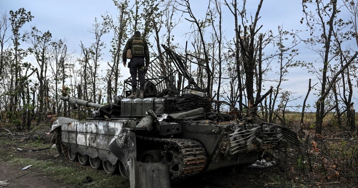 Российские военные объявляют пропавших солдат дезертирами ради экономии на выплатах