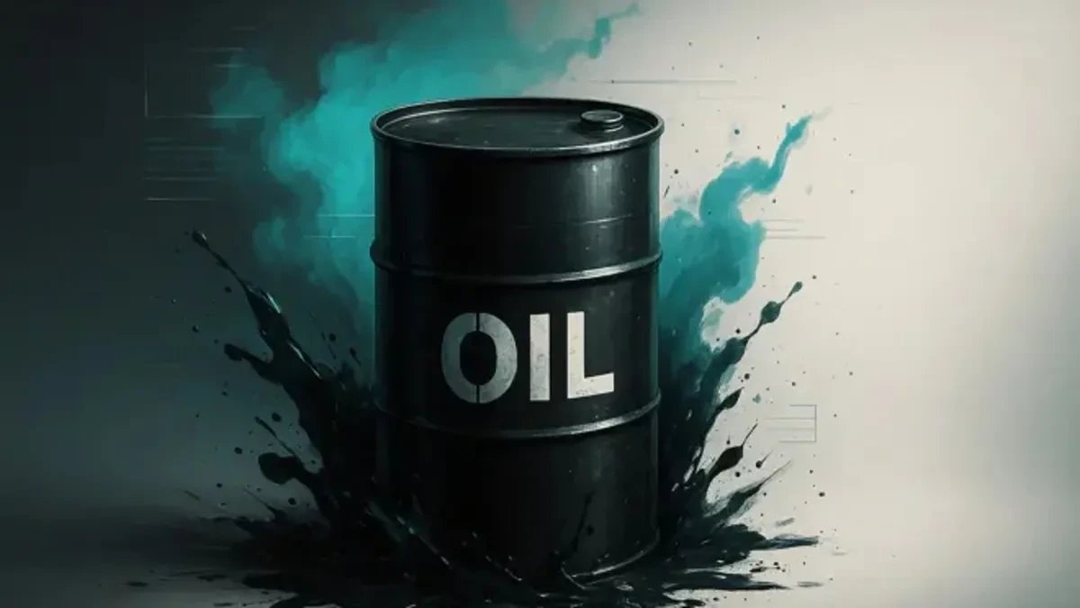 Экспорт нефти Ирака упал вдвое из-за кризиса в Ормузском проливе
