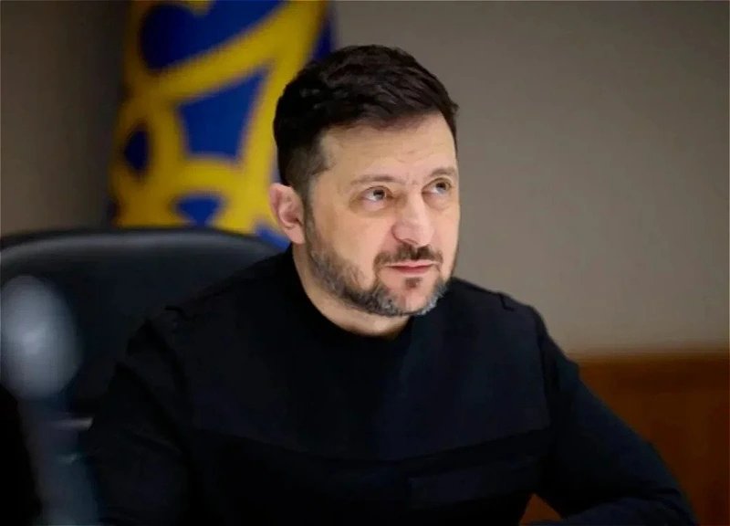 Зеленский: первое боевое применение украинской баллистической ракеты возможно осенью