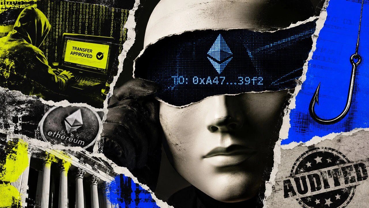 Взлом Bybit на $1,46 млрд доказывает, что аудит не страхует от обмана интерфейса