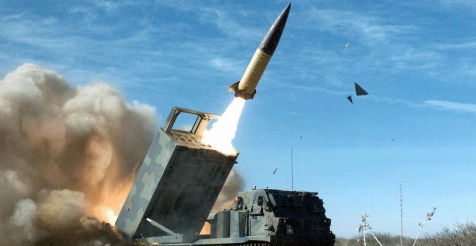 Госдепартамент США уведомил Конгресс о покупке Украиной 70 ракет ATACMS у Турции