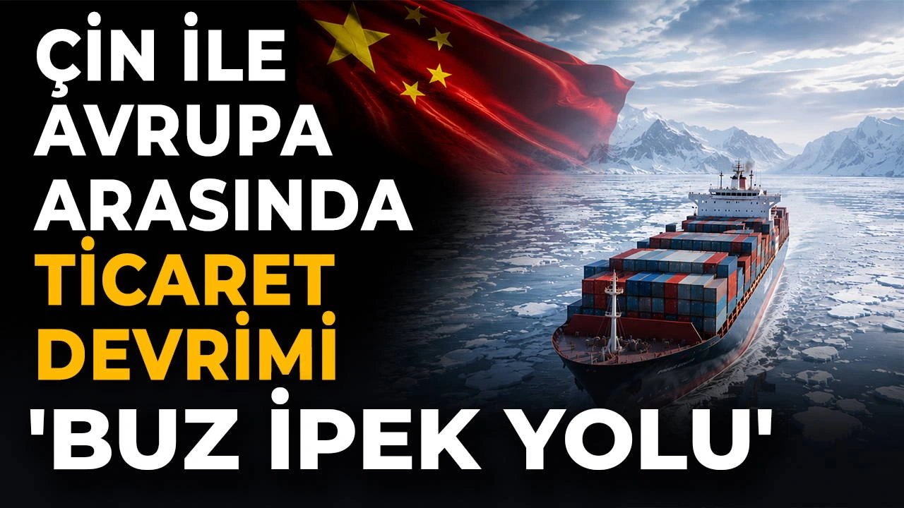 Sea Legend объявила о запуске первого арктического контейнерного сервиса «Ледяной шёлковый путь»