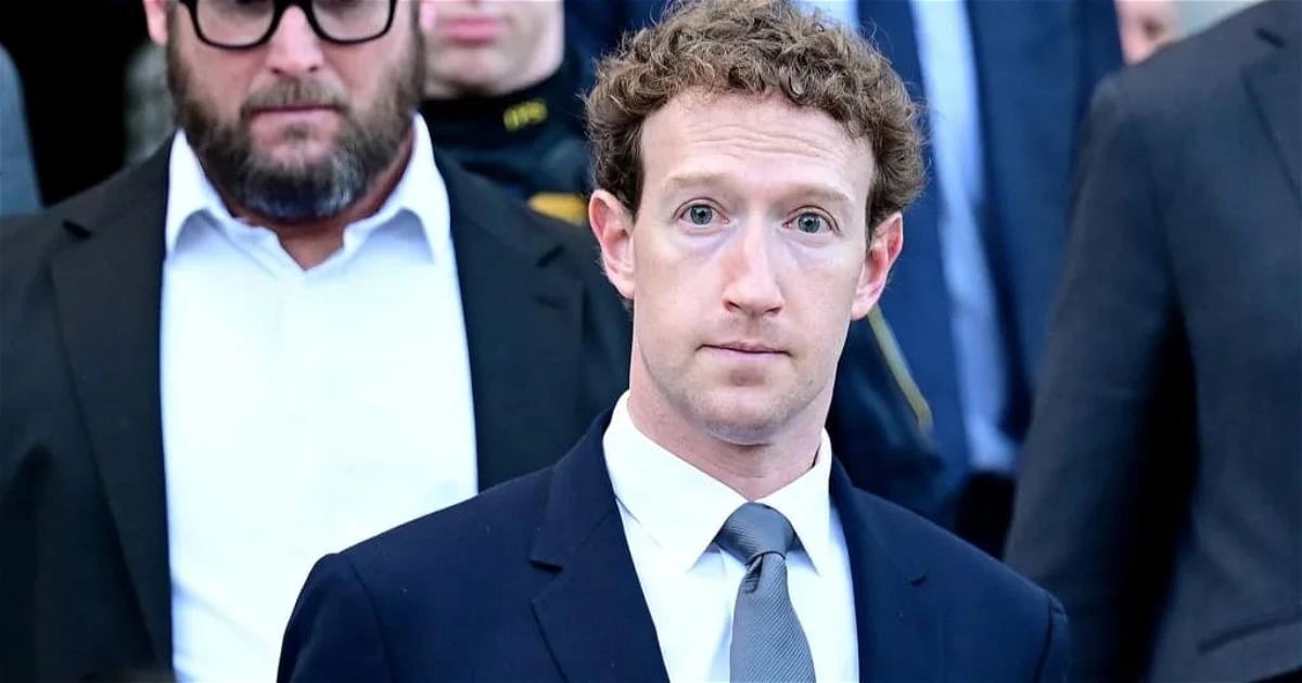 Meta оштрафовали еще на $567 млн за риски для детей на ее платформах