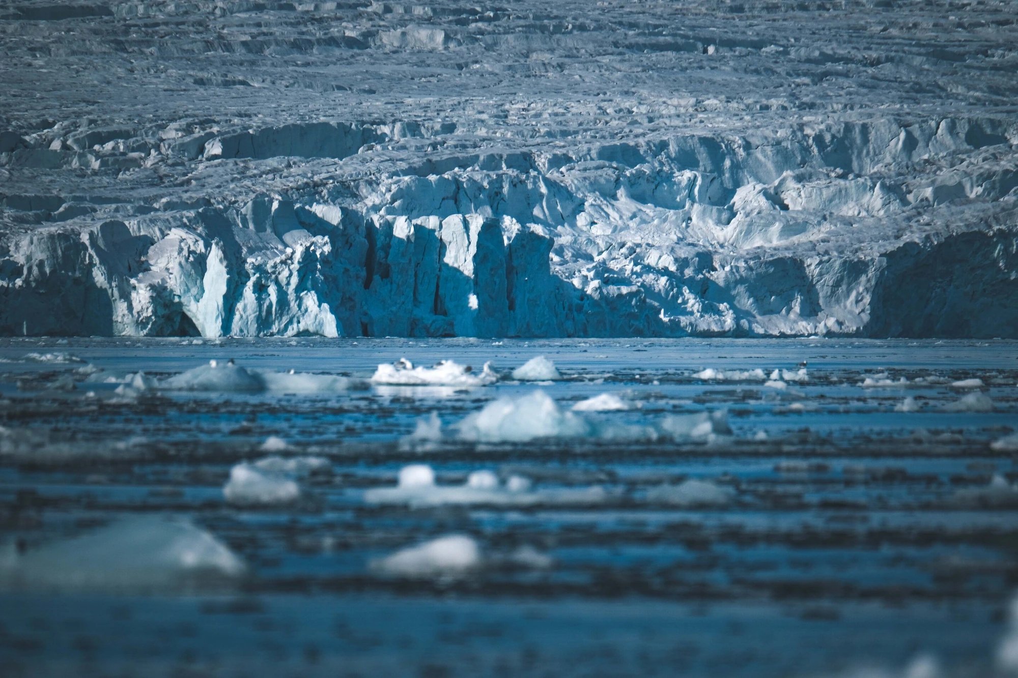 NASA's PREFIRE mission maps invisible far-infrared heat loss from Earth's poles after two seasonal cycles