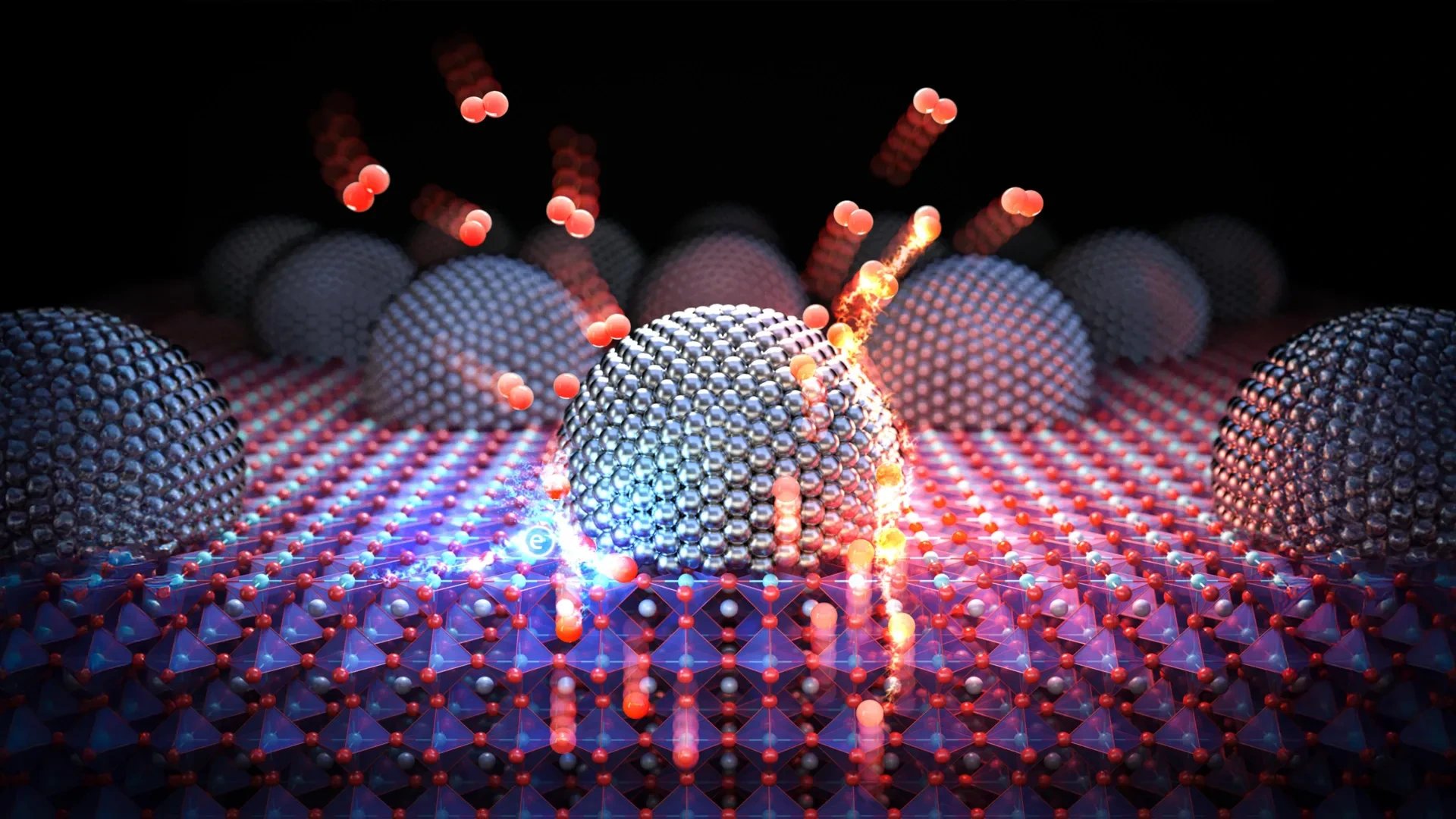 SNU researchers discover hidden switch in silver nanocatalysts