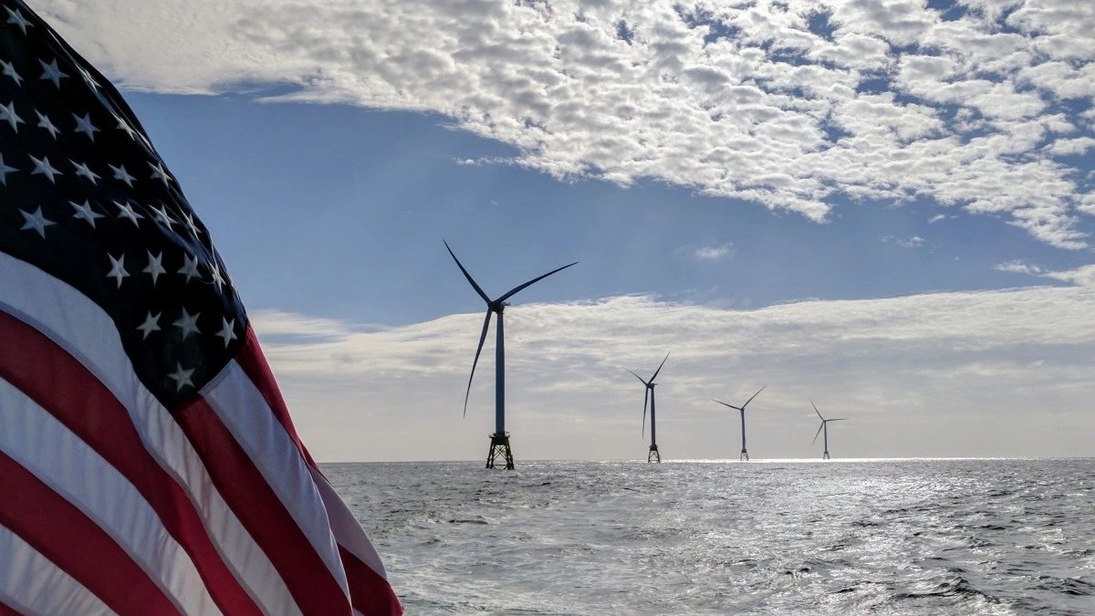 U.S. Spends $4 Billion to Move Companies from Wind to Gas, Betting on Cheap Fuel