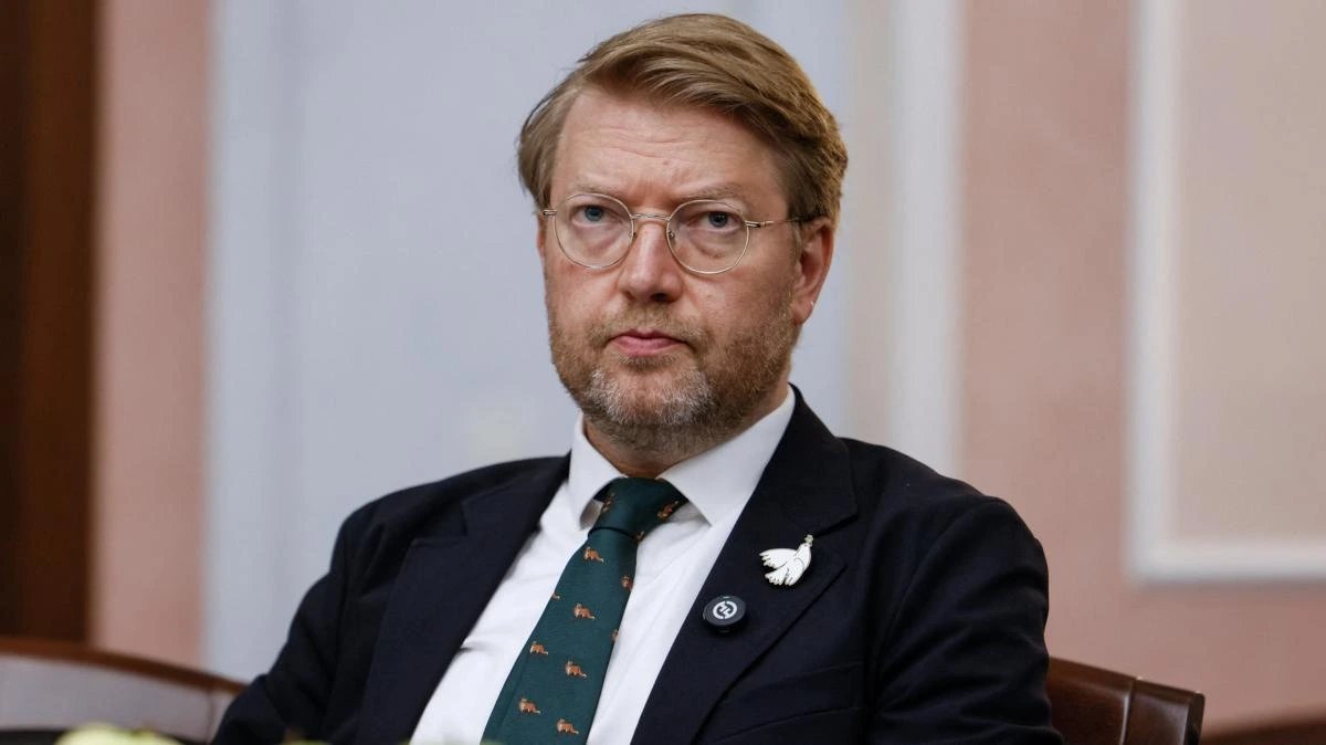 Russian court bars anti-war Yabloko party from September elections