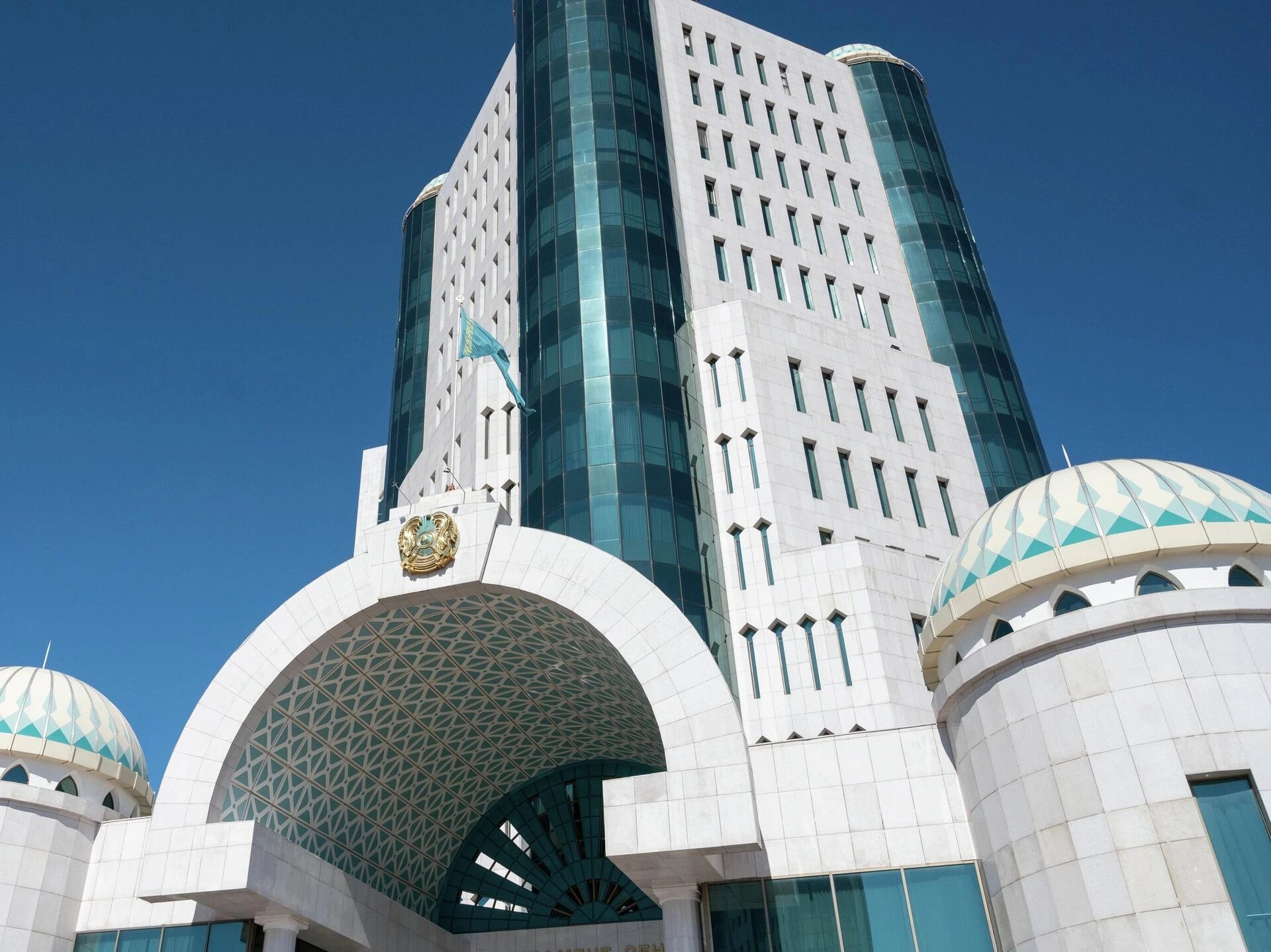 Kurultay elections open new chapter in Kazakhstan’s constitutional reform